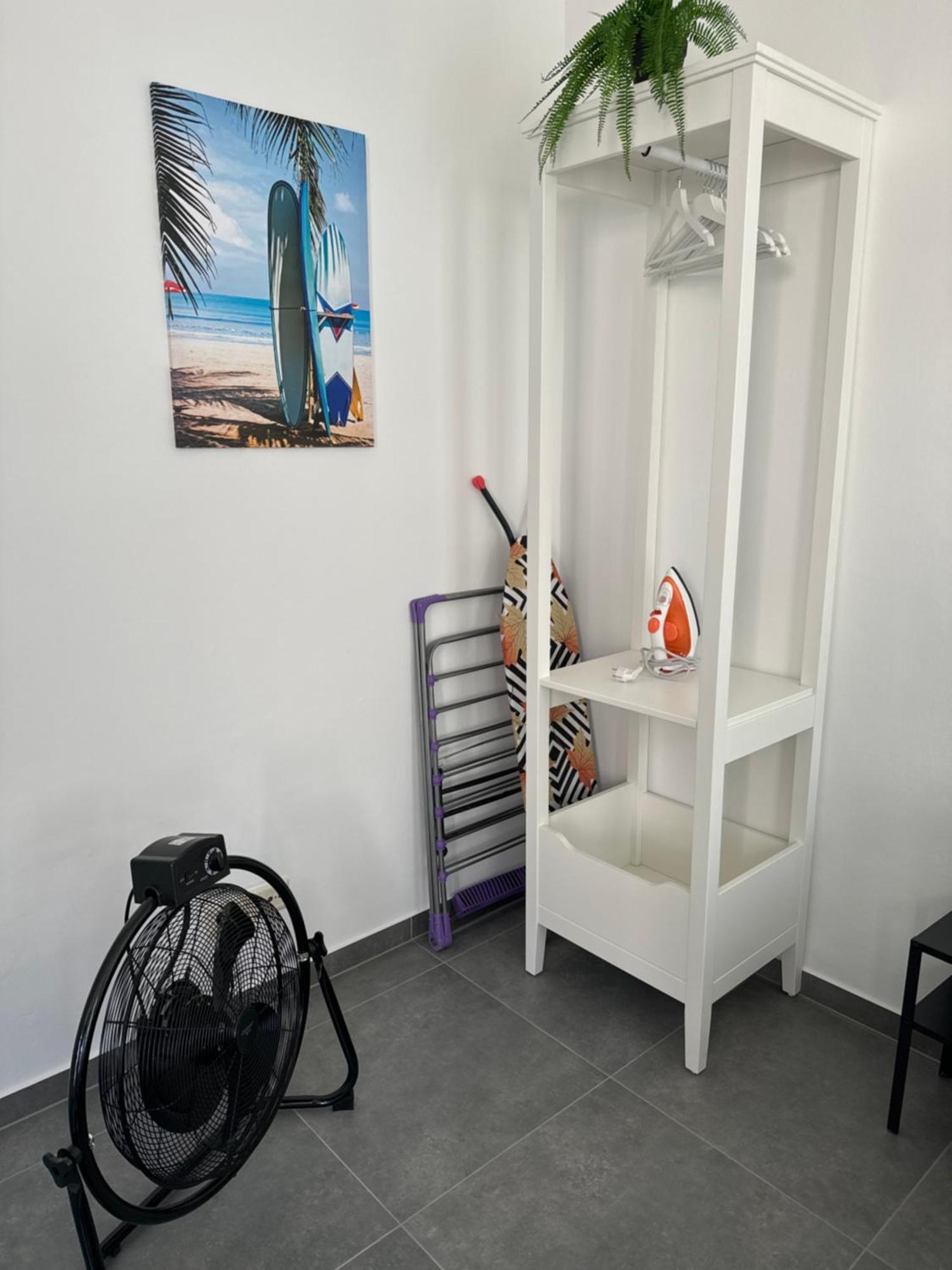 Apartmán Klein Aber Fein Mit Terrasse Vídeň Exteriér fotografie